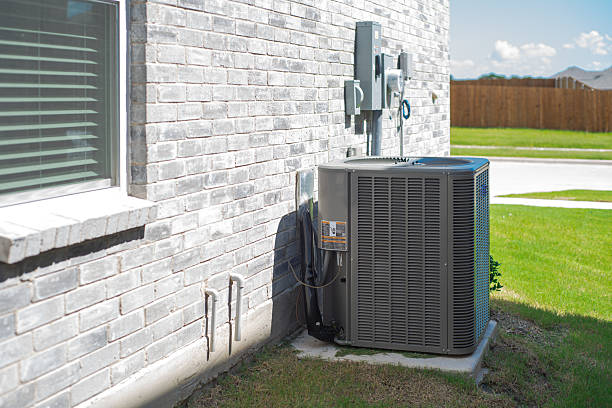 Reliable Ac Installation contractor in Carbon, TX by FH HVAC